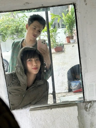 Diệu Nhi - Anh Tú: 10 năm bên nhau ngọt ngào, kín tiếng khi về chung nhà - 7