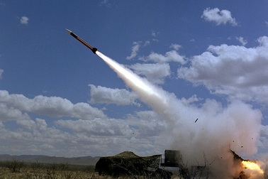 “Iran thử thành công tên lửa tầm trung”