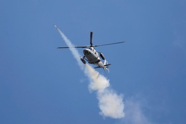 Mỹ tính tham gia không kích IS ở Philippines