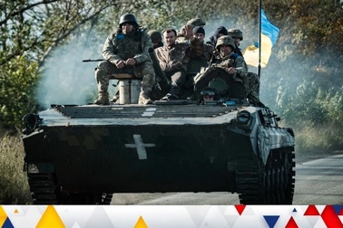 Chiến sự Ukraine 23/8: Nga khép vòng vây Kremensky, quân Kiev tìm lối thoát