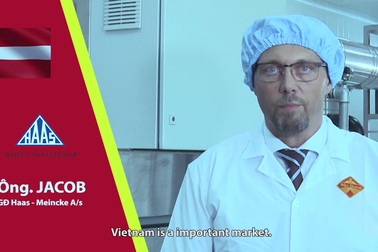 Công ty Cổ Phần Quốc tế Bảo Hưng