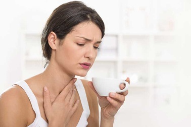 Dấu hiệu cảm lạnh biến thành viêm phế quản