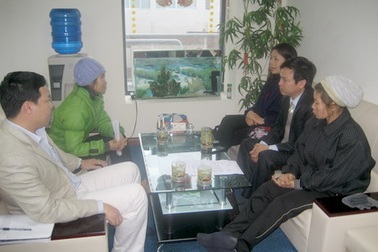 Thủ tục thành lập công ty hợp danh