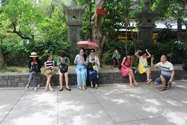 Nha Trang: Khách sạn hạ giá “vô tội vạ” để đón khách Trung Quốc