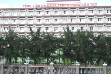 Ban giám đốc "lậu" điều hành bệnh viện lớn nhất ĐBSCL