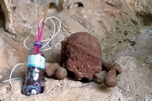 Công an vào cuộc vụ phát hiện nhiều bộ xương trong hang đá ở Nghệ An