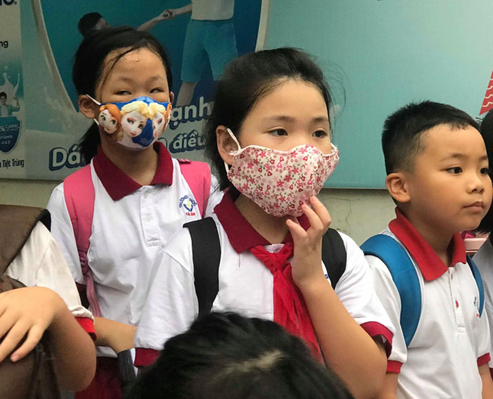 Học sinh văng xuống đường và những câu chuyện hi hữu trong giáo dục năm 2019 - 3 Học sinh văng xuống đường và những câu chuyện hi hữu trong giáo dục năm 2019 - 3