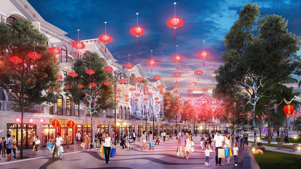 Đâu là bảo chứng sinh lời của shop thương mại Grand World Phú Quốc? - 3 Đâu là bảo chứng sinh lời của shop thương mại Grand World Phú Quốc? - 3