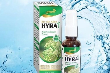 Hè sắp sang, bỏ túi bí kíp đặc trị mùi cơ thể từ thảo dược