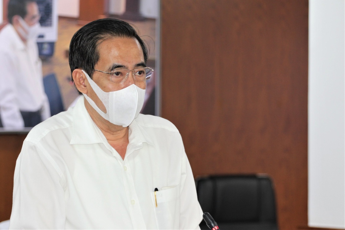 96% người lao động đã quay lại TPHCM làm việc sau Tết - 1 96% người lao động đã quay lại TPHCM làm việc sau Tết - 1