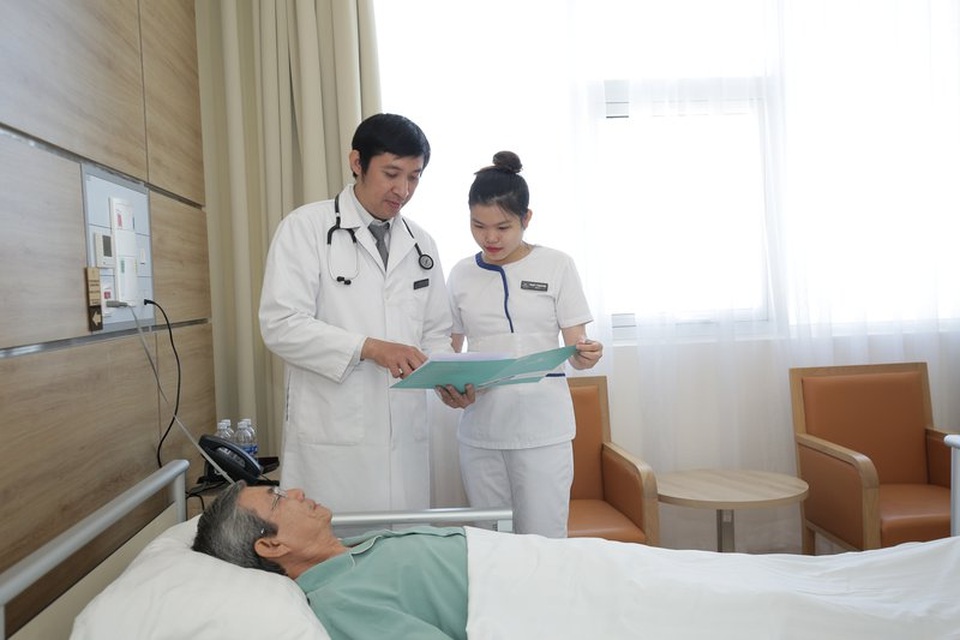 Vì sao không nên trì hoãn khám sức khỏe tổng quát? - 2 Vì sao không nên trì hoãn khám sức khỏe tổng quát? - 2
