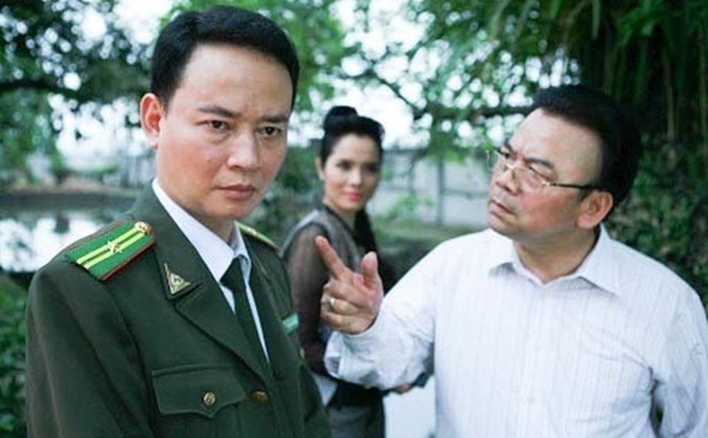 Tùng Dương Người phán xử cưới vợ 4 - 3 Tùng Dương Người phán xử cưới vợ 4 - 3