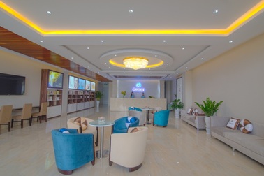 Liên kết với các bệnh viện thẩm mỹ đạt chuẩn quốc tế: Bước ngoặt mới!