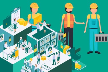 Ngành nghề nào "khát" lao động nhất?