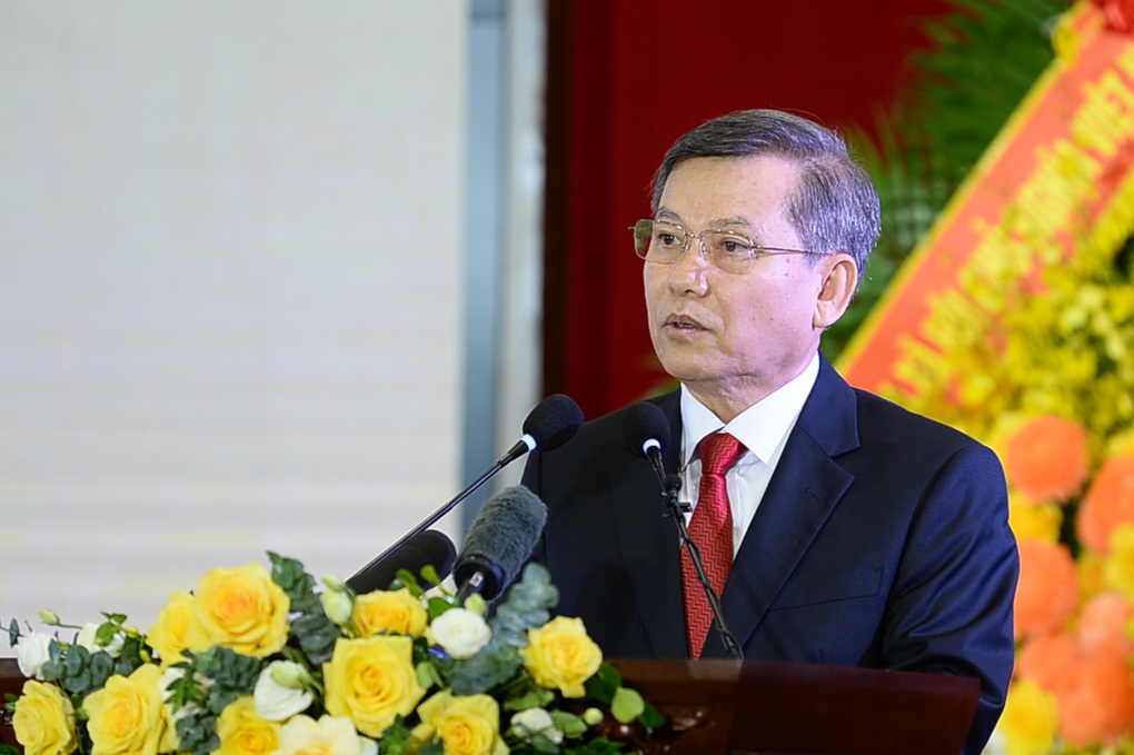 Tổng Bí thư Tô Lâm: Cán bộ tòa án phải công minh, liêm chính, bản lĩnh - 3 Tổng Bí thư Tô Lâm: Cán bộ tòa án phải công minh, liêm chính, bản lĩnh - 3