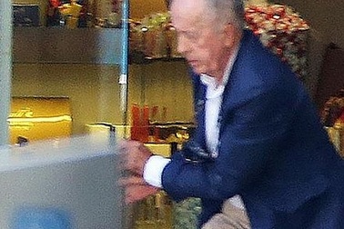 Con tin trong vụ khống chế ở Sydney kể lại giây phút "chạy khỏi tử thần" 