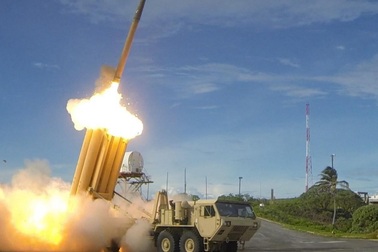 Nghị sỹ Mỹ hối thúc đẩy nhanh tiến độ triển khai THAAD