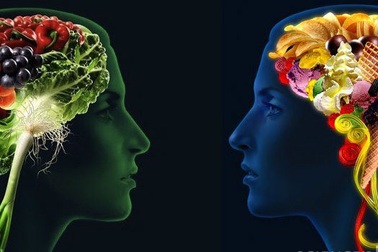 Khi não bộ “làm biếng”