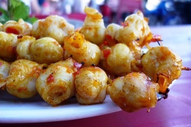 5 đặc sản đậm vị biển Phan Thiết nghe thấy đã "thèm"