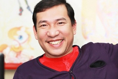 Nghệ sỹ hài Quang Thắng: “Thánh nhân đãi kẻ khù khờ"