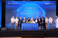 Sacombank tài trợ tín dụng cho khách mua bất động sản tại dự án FLC Quảng Bình