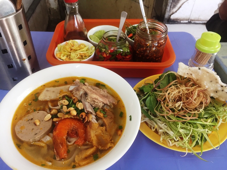 Giá thịt heo cao kỷ lục: Quán cơm, quán bún cũng đua nhau tăng giá - 3 Giá thịt heo cao kỷ lục: Quán cơm, quán bún cũng đua nhau tăng giá - 3