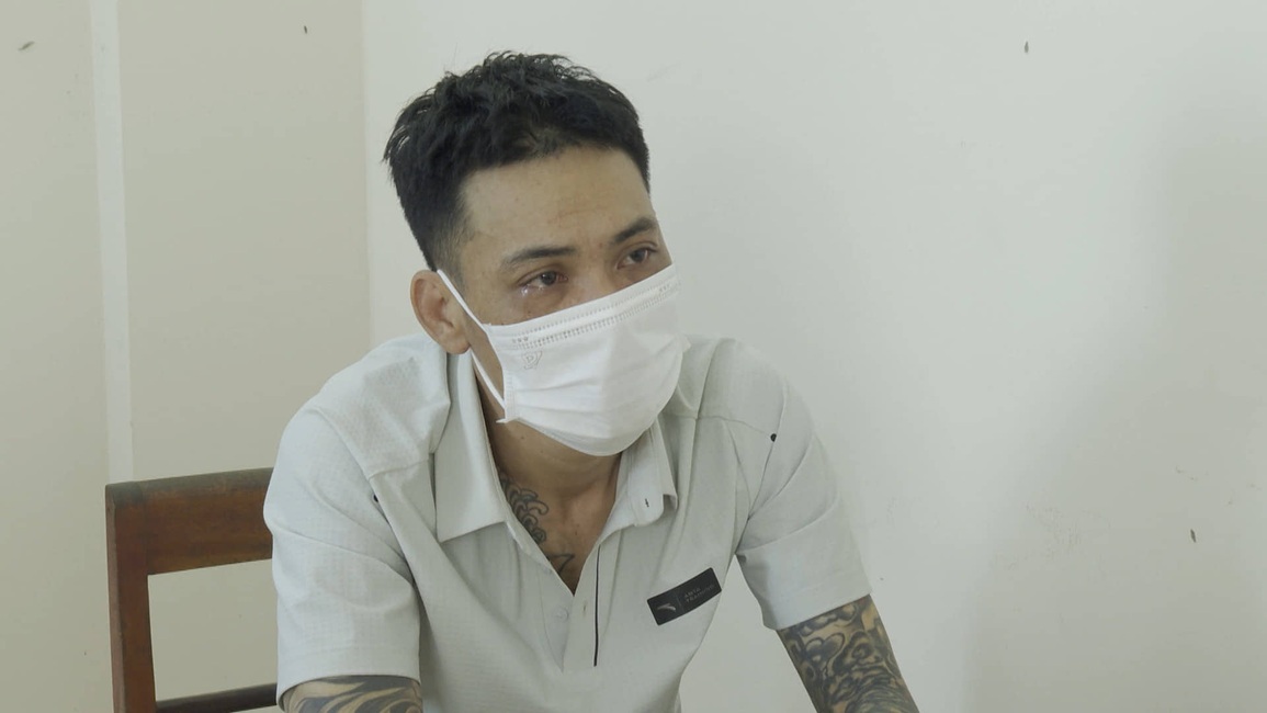 Nguyên nhân nhóm buôn ma túy nổ súng giết người ở Yên Bái trốn vào Đồng Nai - 1 Nguyên nhân nhóm buôn ma túy nổ súng giết người ở Yên Bái trốn vào Đồng Nai - 1