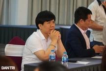 Apax Leaders lại xin lùi hạn hoàn học phí, phụ huynh bất bình