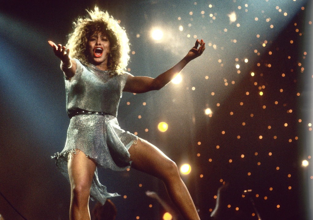 Tina Turner ra đi: Càng bị dìm xuống đáy, càng ngoi lên mãnh liệt - 2 Tina Turner ra đi: Càng bị dìm xuống đáy, càng ngoi lên mãnh liệt - 2