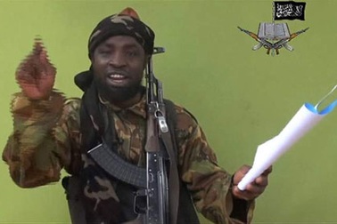 Phiến quân Boko Haram chính thức liên minh với “Nhà nước Hồi giáo” IS