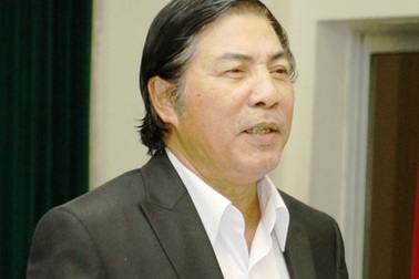 Ông Nguyễn Bá Thanh qua đời