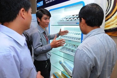 Liên kết thương hiệu AC - OSRAM: Giải pháp chiếu sáng toàn diện