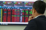 Chính phủ cần tăng cường giám sát chứng khoán, bất động sản