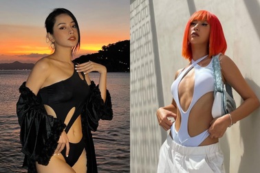 Chi Pu, Quỳnh Anh Shyn và dàn hot girl 9X giờ ra sao?