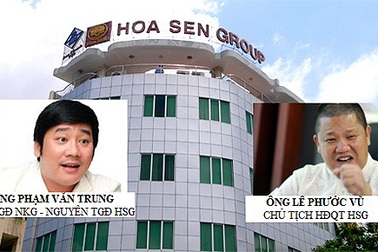 Những vụ "choảng nhau" giữa nhân viên, CEO với ông chủ Việt Nam