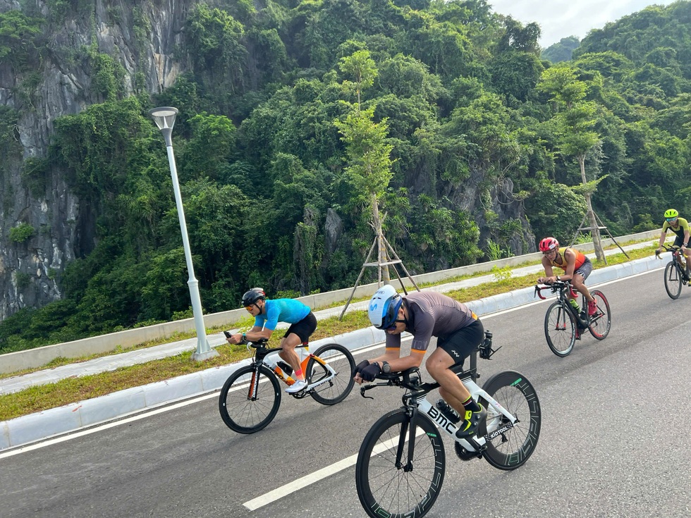 Các câu lạc bộ háo hức chờ đón giải Aqua Warriors Halong Bay 2025 - 5 Các câu lạc bộ háo hức chờ đón giải Aqua Warriors Halong Bay 2025 - 5