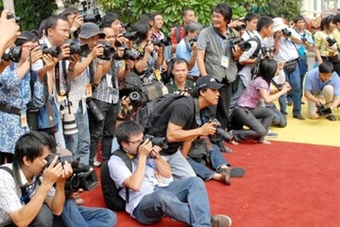 Muốn làm nhà báo thì cần những tố chất nào?