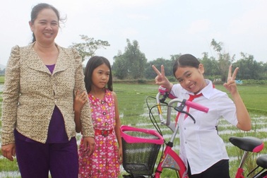 Quán quân Giọng hát Việt nhí: Niềm tự hào của xứ Nẫu