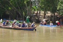 Vụ đắm phà sau lễ đính hôn: Tìm được thi thể 2 nạn nhân cuối cùng