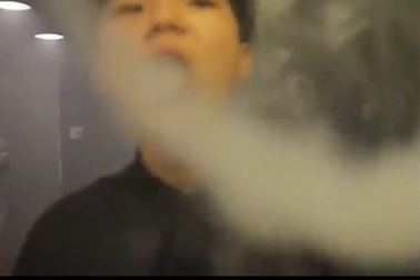 Ngang nhiên quảng cáo thuốc lá điện tử vô hại trên mạng xã hội