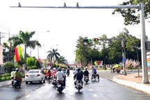 Rà lại cán bộ vi phạm giao thông hơn một năm trước để xử lý