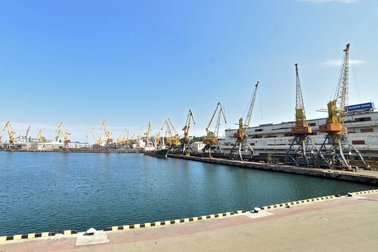 Anh lên tiếng sau khi Lithuania kêu gọi lập liên minh hải quân ở Biển Đen