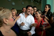 Cựu thống đốc Mexico bị bắn chết trong toilet khu nghỉ dưỡng