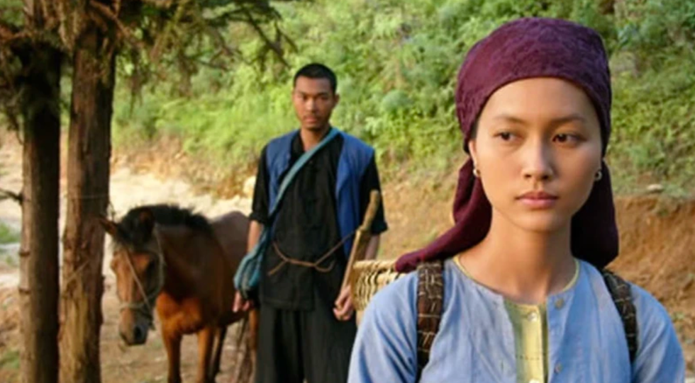 Làm phim đề tài dân tộc: Ê-kíp ngồi máy lạnh, than rằng kinh phí ít? - 2