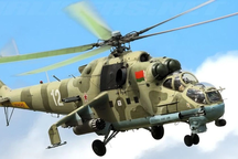 Belarus tung bằng chứng trực thăng quân sự không xâm phạm không phận Ba Lan