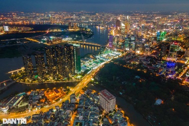 Sếp Samsung, Canon nêu ý kiến; chuyên gia Việt Nam hiến kế