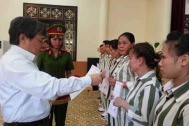 Ngày của những người một thời lầm lỗi