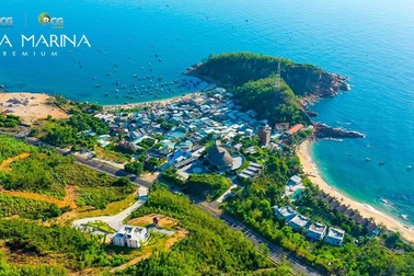Casa Marina Premium: Kiệt tác nghỉ dưỡng dành riêng cho giới thượng lưu