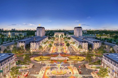 Bất động sản Bắc Giang, Quảng Ninh, Thanh Hóa thu hút nhà đầu tư