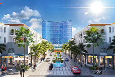 Bất động sản nghỉ dưỡng ven biển – Lý giải nguyên nhân gây sức hút